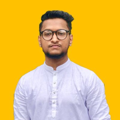 tanjilrahman321's profile picture. I am a Full-Stack Web Developer.