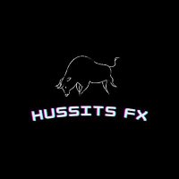 Hussits | Forex Trader(@hussits) 's Twitter Profile Photo