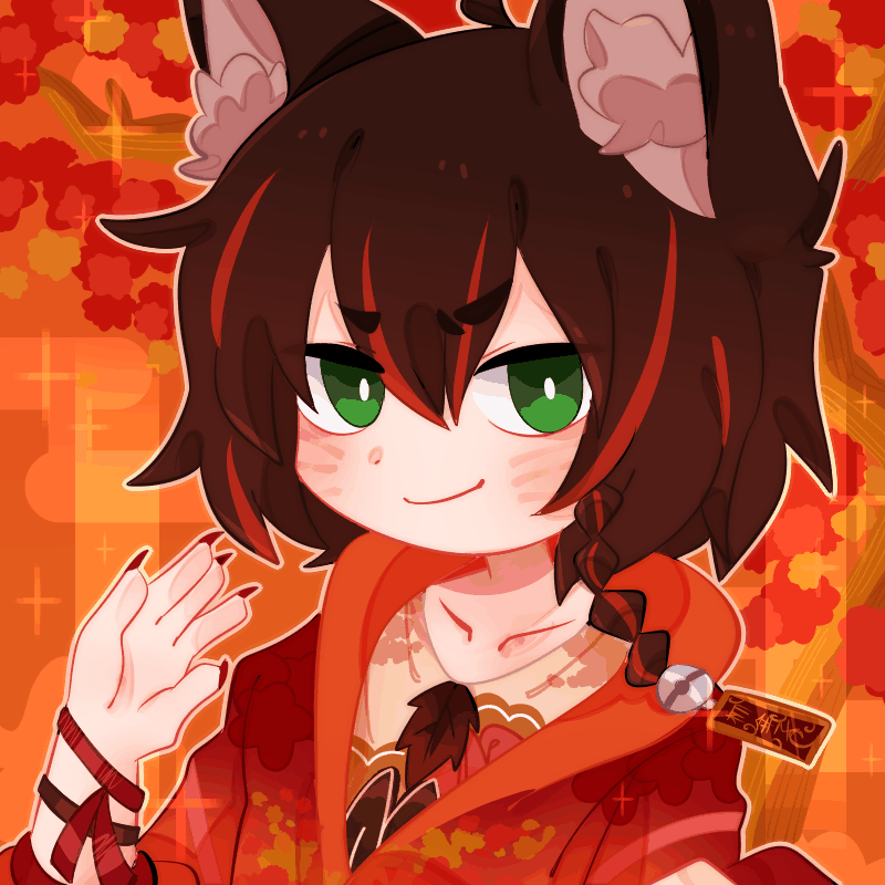 Ƙαeԃe Ƙαɳeƙσ | 金子楓 🐈 𝙫𝙏𝙪𝙗𝙚𝙧さんのプロフィール画像