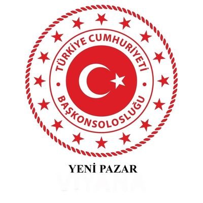 T.C. Yeni Pazar Başkonsolosluğu Resmi Twitter Sayfası / Zvanična Twitter stranica Generalnog Konzulata Republike Türkiye - Novi Pazar