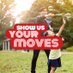 showusyourmoves (@showusyourmoves) Twitter profile photo