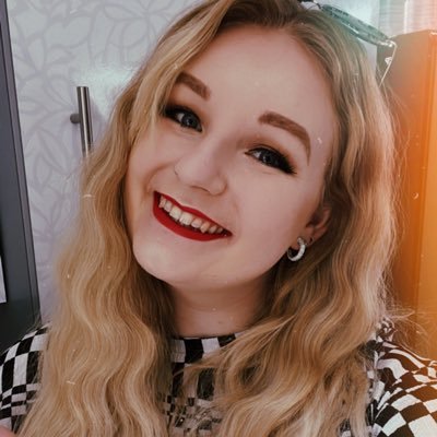 Derby Blogger ✒ Data Co-ordinator 🤓 Pizza and Paramore fan girl 🍕