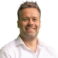 Wouter Frencken (@wfrencken) Twitter profile photo