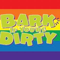 Bark If You’re Dirty Az - Healthy Pet Center