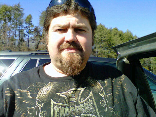 dantyler73's profile picture. 