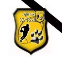 AGIR AVEC LE XV ROCHELAIS(@AvecXv) 's Twitter Profile Photo