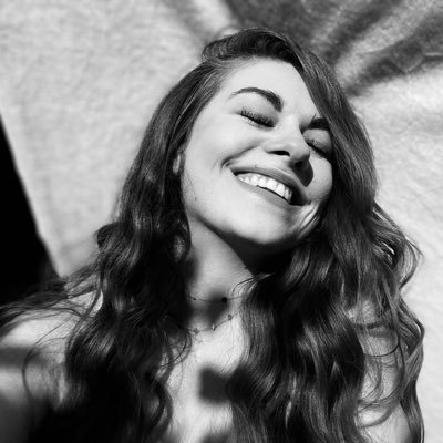 Rappelle-toi, le plus grand échec est de n'avoir jamais essayé. IG/Snap : anaisbbe
