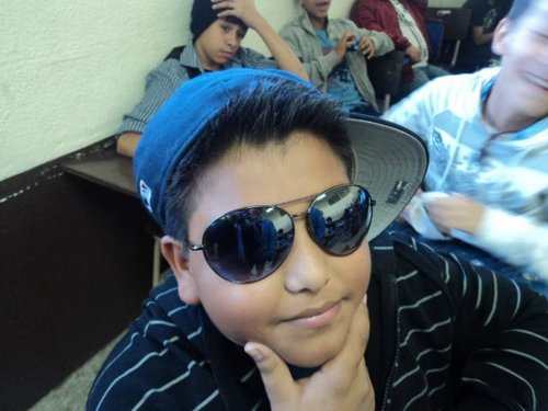 javierbichis97's profile picture. 