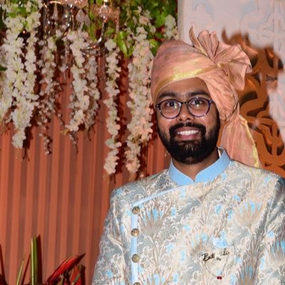 AyushSnape's profile picture. Spread love, Hatred is already spread!!