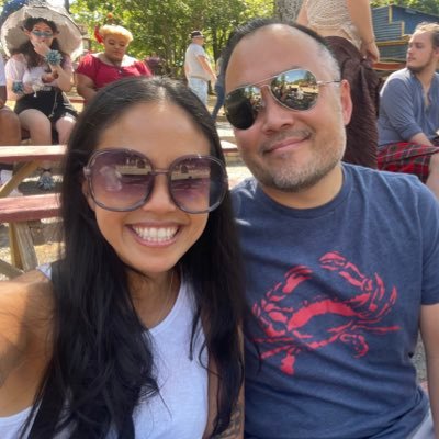 guziemcdoozie's profile picture. analog girl in a digital world. @tuatacovalova’s wife. FOOD SNOB. pastry chef. and despite whats been said, I AM fun at parties. proud 🇵🇭 #finsup 🐬