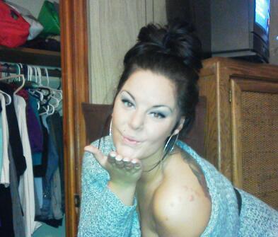 jacksons mommy , :)
