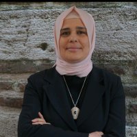 Fatma Gülşen Koçak(@fgulsenkocak) 's Twitter Profile Photo