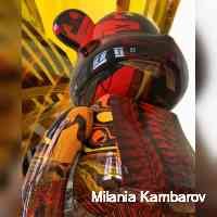 milaniakambarv's profile picture. Model / Creator 
For business offers pls hit my email
New York