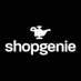 Shopgenie (@Shopgenieio) Twitter profile photo