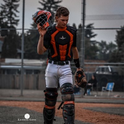 carrier_tye's profile picture. UC 2025 • ‘06 born. 3.2 GPA • 6’0/155 • Catcher • RHP • 1B • 3B tyecarrier2024@gmail.com • National travel ‘22/‘23 w/ @thecanescanada @DawgsAcademy (current)