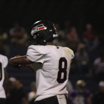 Student Athlete at Daleville High School- 21 ACT /3.7 GPA/2024/ATH/5’11/170/NCAA ID: 2308993626