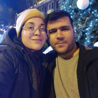 Ahmet♡Elif Kılıç (@ahel0127) Twitter profile photo