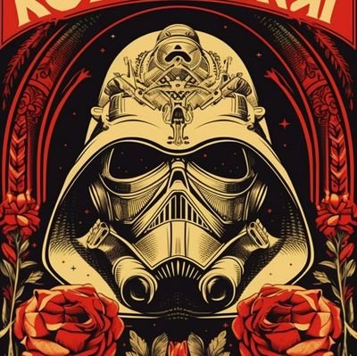 Kryptyk_Skyptyk's profile picture. I find your lack of faith disturbing