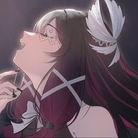 Kirakishou βοΈπ (@damselexte) 's Twitter Profile