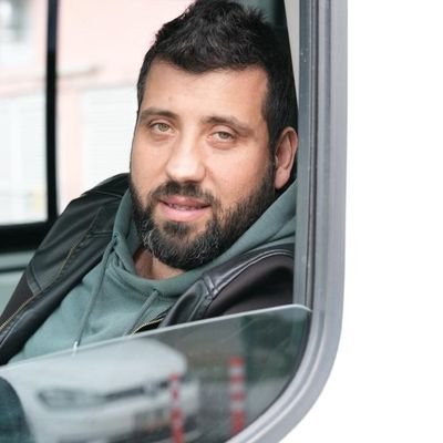 RamazanErgn34's profile picture. 