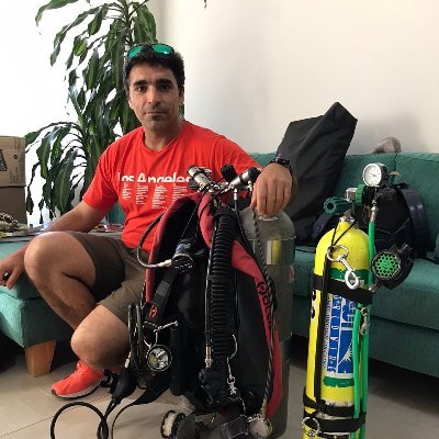 tolosoft's profile picture. 