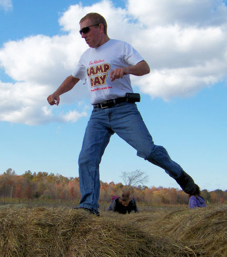 Kissiek's profile picture. 🦋 @redshirt65