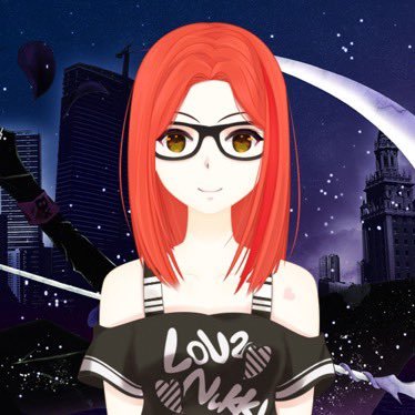 Chica gallega alegre de la vida, futura streamer, con ganas de comerse el mundo. ~Si tienes un sueño, persíguelo hasta conseguirlo~