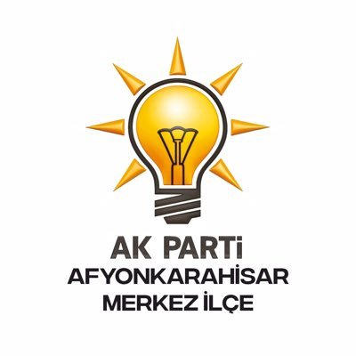 AK Parti Afyonkarahisar Merkez İlçe Başkanlığı Resmî Hesabı https://t.co/TBc3hsPgBN @akmerkezilce