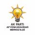 AK Parti Afyonkarahisar Merkez İlçe Başkanlığı (@akmerkezilce) Twitter profile photo AK Parti Afyonkarahisar Merkez İlçe Başkanlığı (@akmerkezilce) Twitter profile photo