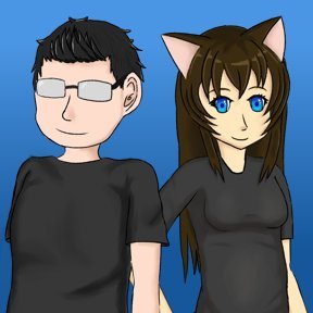 kyriosu_miritsu's profile picture. Vtuber sur Twitch et dessinateur
Twitch : https://t.co/e52YxRj3uk
https://t.co/Wqs7YDCbIx
Anti-IA générative