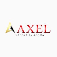 AXEL NAGOYA by ACQUA (@axelnagoya) 's Twitter Profile