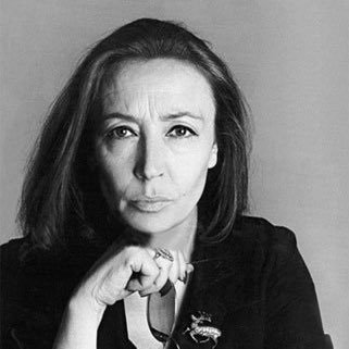 Fan van Oriana Fallaci. Vak S. islam- en EUkritisch. Hard Rationeel. Verliet GL nav Duivelsverzen. https://t.co/mps4Mbj1il