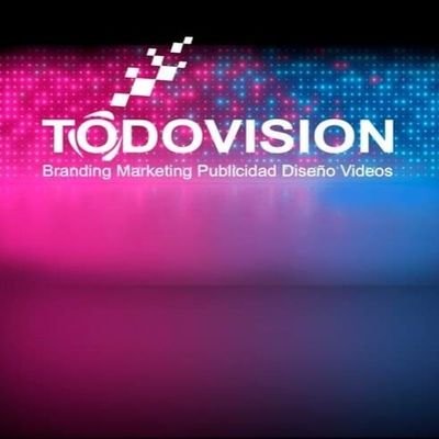 CEO TODOVISION experts Publicidad/Mercadeo/Productor/Director Web,Cine,TV,Radio. Profesor en La UCAB. 15.300 Horas de Vuelo
 https://t.co/wyMmA1V5UQ…