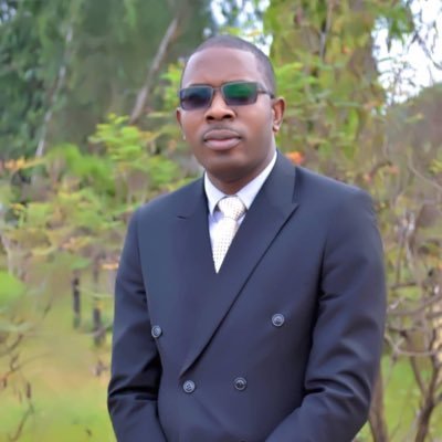 patreunie's profile picture. Congolais de Kinshasa et Expert IT.