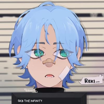 Kreideさんのプロフィール画像