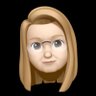 larkmjc's profile picture. Sydney Carrington, Computer Nerd.