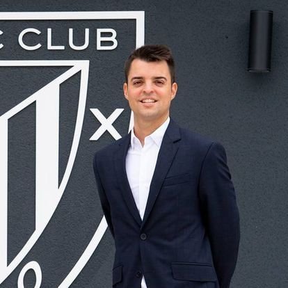 Sancet_titular's profile picture. Athletic ala hil