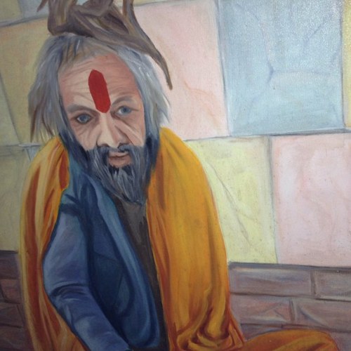 orientpath's profile picture. orientpath:
It's all about
Travel+food+culture+technology 
=Intelligent travel networking to capture today's wordly intellect