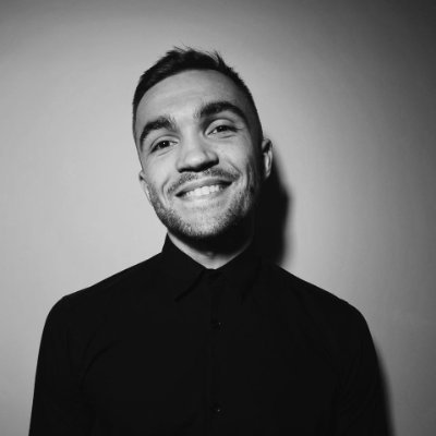 📈Finance
🥊Boxing
💼Crypto
Linkedin -linkedin.com/in/tony-striko…
Business Development Manager at @BinaryxPlatform