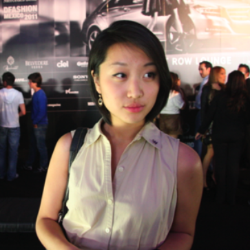 bright-eyed wanderer! a bit of midwest sensibility, west coast chill, east coast hustle, and korean girl je ne sais quoi