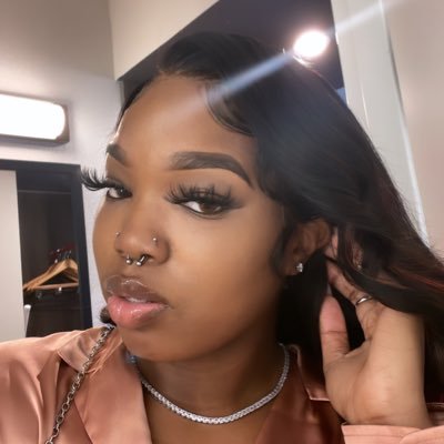 Rilan Carter👩👦•peace at mind peace of life🧘🏾♀️• ♓️