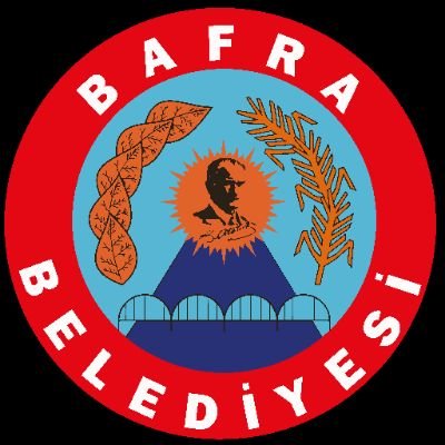 Bafra Belediye Başkanlığı Resmi Twitter Hesabı / Official Twitter Account of Bafra Municipality 444 55 69 - https://t.co/hmm0aQ6waJ