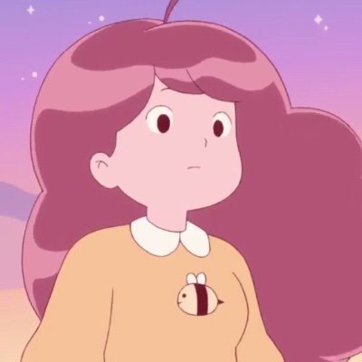 moonkeeper579's profile picture. multifandom || 18 || unlabeled and nonbinary
pfp creds: Bee and Puppycat