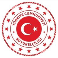 Türkiye in Thailand (@tc_bangkokbe) 's Twitter Profile