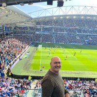 Jose Mª Risueño (@joserisu) 's Twitter Profile Photo