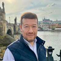 Tomio Okamura (@tomio_cz) 's Twitter Profile