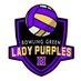 BGHS Volleyball (@BGPurpleVolley) Twitter profile photo