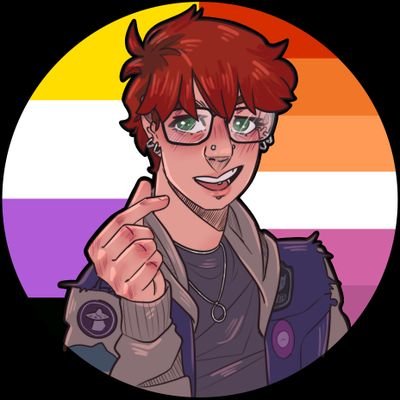 Fae - they/she/he - 23 - artist - cryptid and lore enthusiast - motw, art and podcasts are the only thing i do