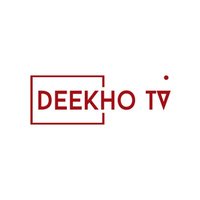 Deekho TV(@DeekhoTv) 's Twitter Profile Photo