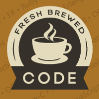 Fresh Brewed Code is a blogging community of developers with a diverse set of backgrounds and interests who share a passion for software development.